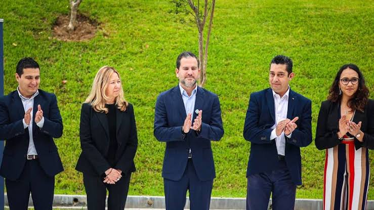 Jornada De Arborización | Tu Colonia Nuevo León
