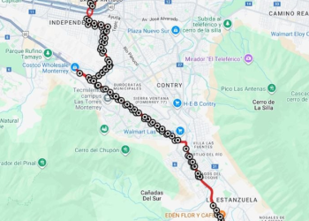 | Tu Colonia Nuevo León