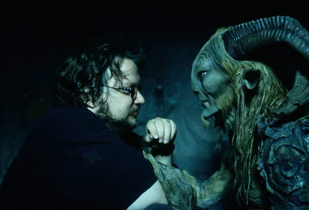 Guillermo-del-toro-the-faun- | Tu Colonia Nuevo León Guillermo Del Toro | Tu Colonia Nuevo León