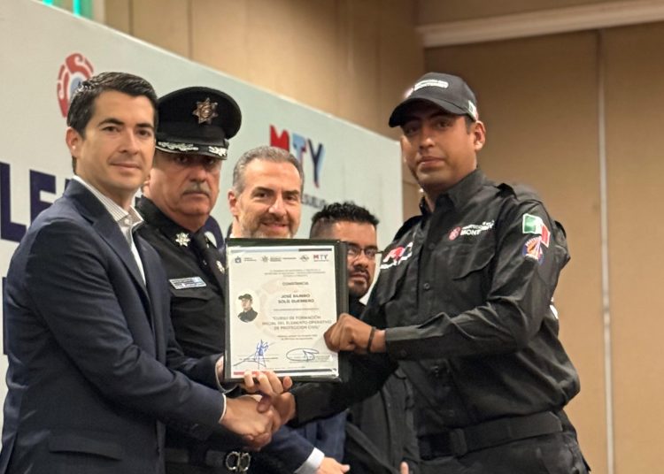 | Tu Colonia Nuevo León