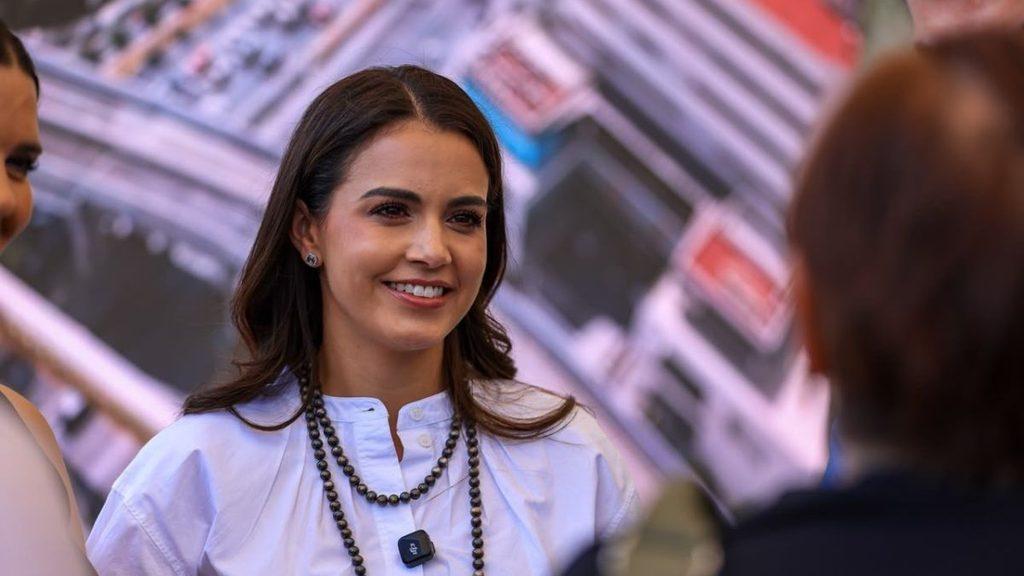 Legisladora-estudio-permitir-definir-responsabilidades | Tu Colonia Nuevo León Lorena De La Garza. | Tu Colonia Nuevo León