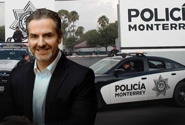 | Tu Colonia Nuevo León