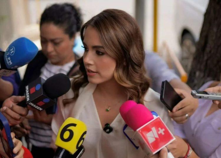 Lorena De La Garza Monterrey | Tu Colonia Nuevo León
