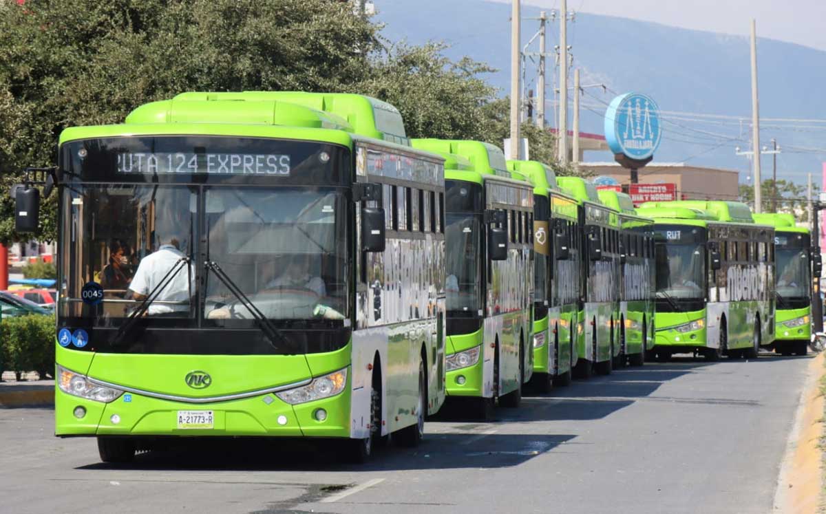  | Tu Colonia Nuevo León