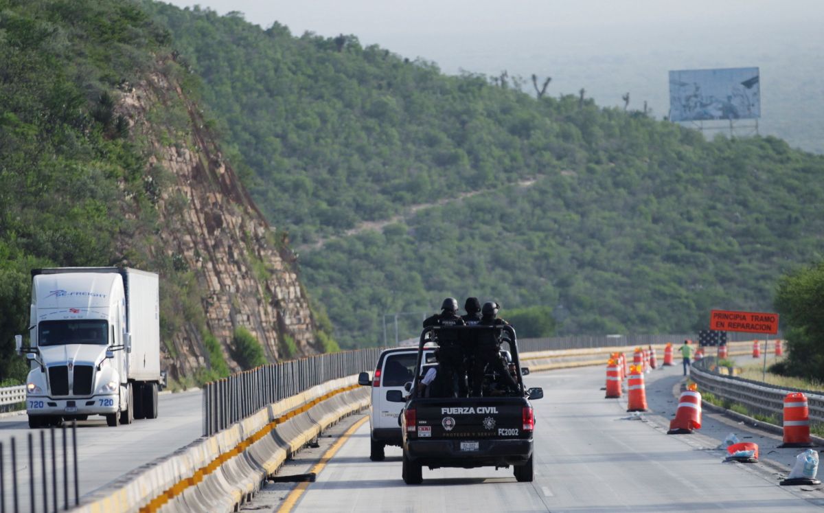  | Tu Colonia Nuevo León