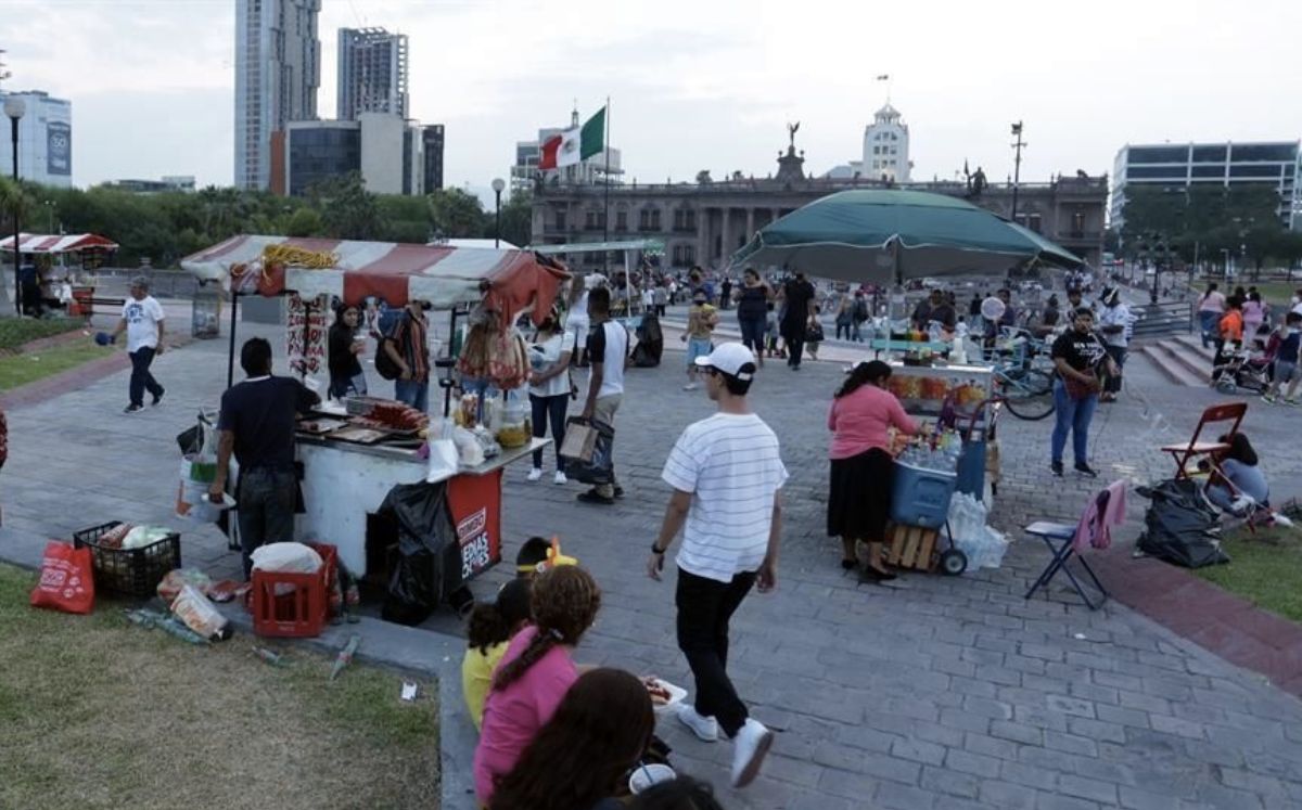  | Tu Colonia Nuevo León