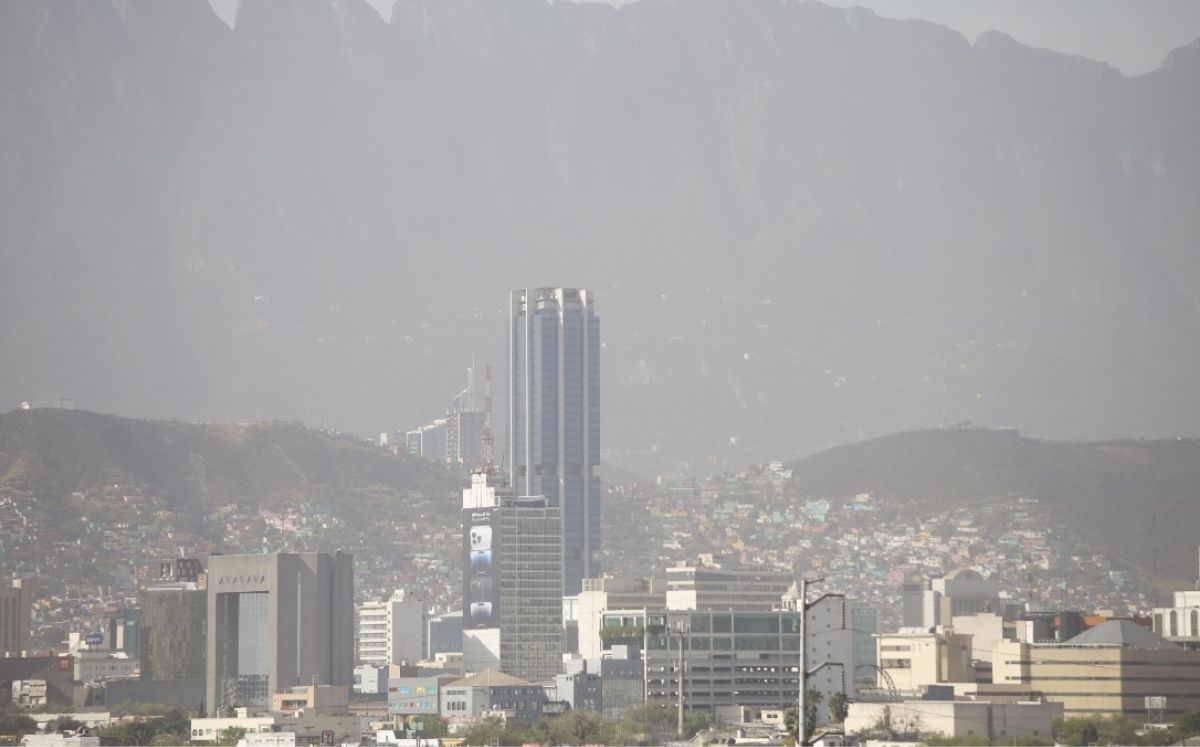  | Tu Colonia Nuevo León