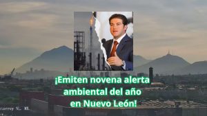 Emiten_novena_alerta_de_alerta_ambiental | Tu Colonia Nuevo León