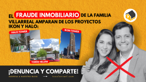 Fraude Inmobiliario | Tu Colonia Nuevo León