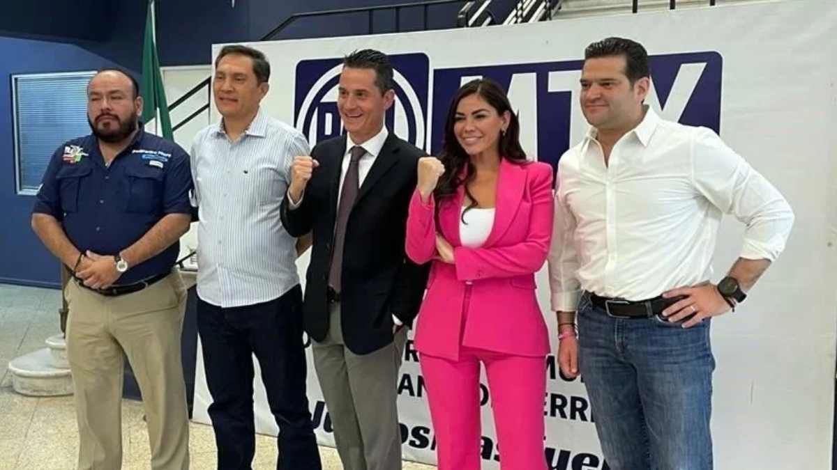 Nuevo León | Tu Colonia Nuevo León