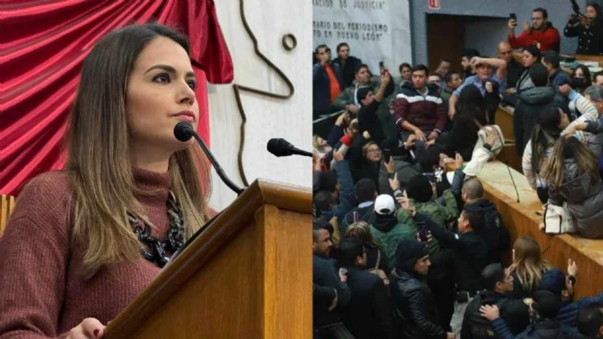 Lorena De La Garza | Tu Colonia Nuevo León