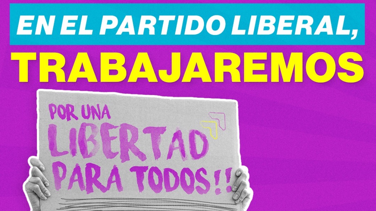 Partido Liberal | Tu Colonia Nuevo León