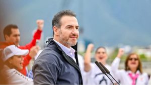 AdriÁn De La Garza Samuel | Tu Colonia Nuevo León