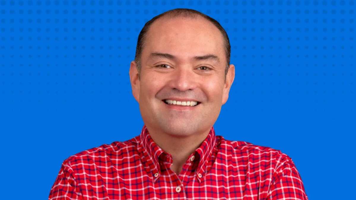 Rafa Ramos | Tu Colonia Nuevo León