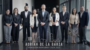 AdriÁn De La Garza Monterrey | Tu Colonia Nuevo León