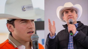 Adrián De La Garza | Tu Colonia Nuevo León