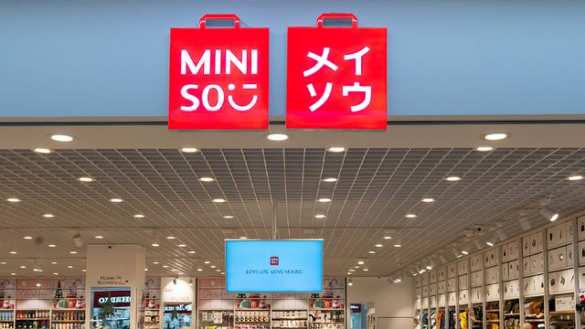 Miniso | Tu Colonia Nuevo León