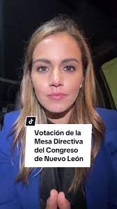 Lorena-de-la-garza-congreso-nl | Tu Colonia Nuevo León