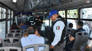 Policía De Monterrey | Tu Colonia Nuevo León