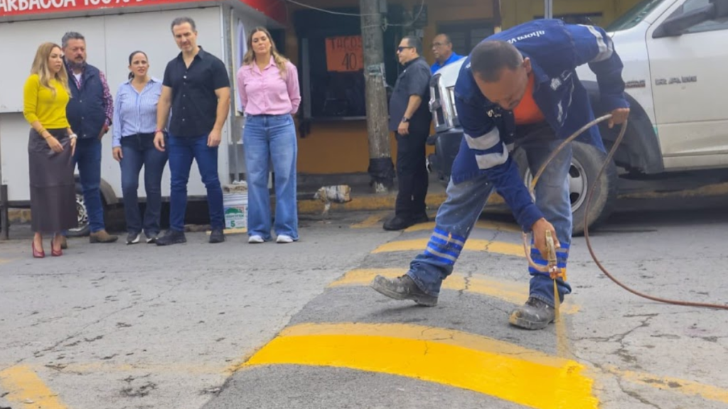 Alcalde-supervisa-basilica-guadalupe-limpia-segura | Tu Colonia Nuevo León