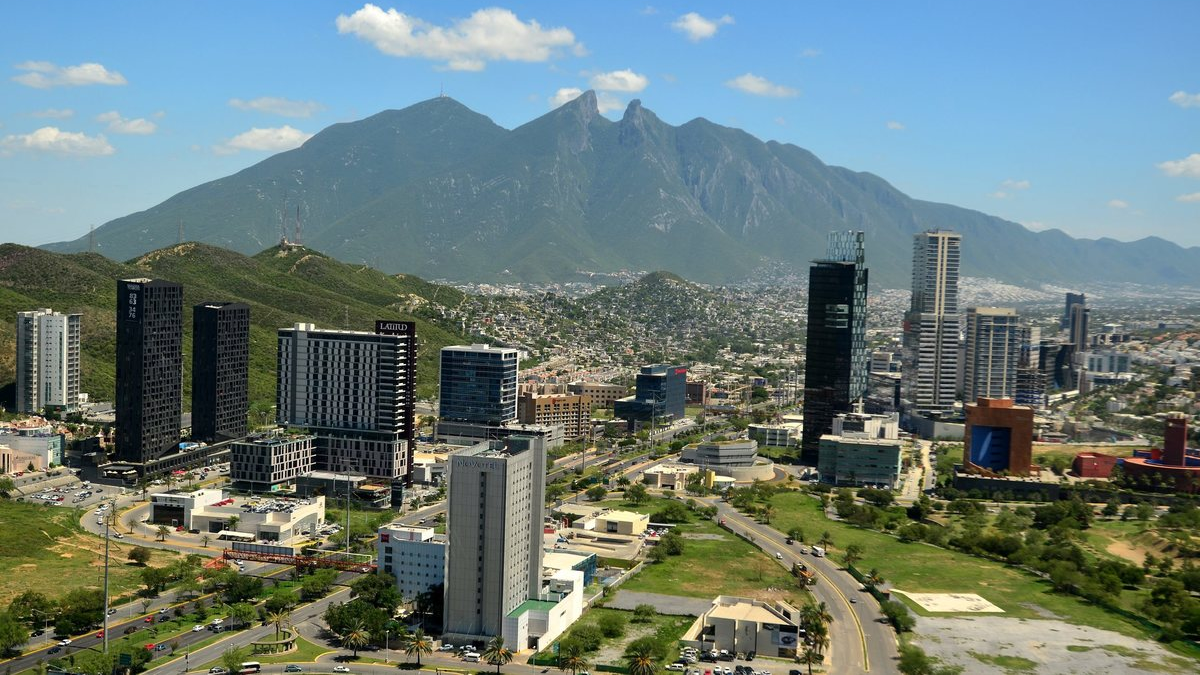 Monterrey | Tu Colonia Nuevo León