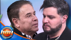 Paul-stanley-mario-bezares-reencuentro-emotivo | Tu Colonia Nuevo León