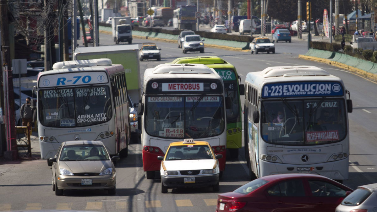 Monterrey | Tu Colonia Nuevo León