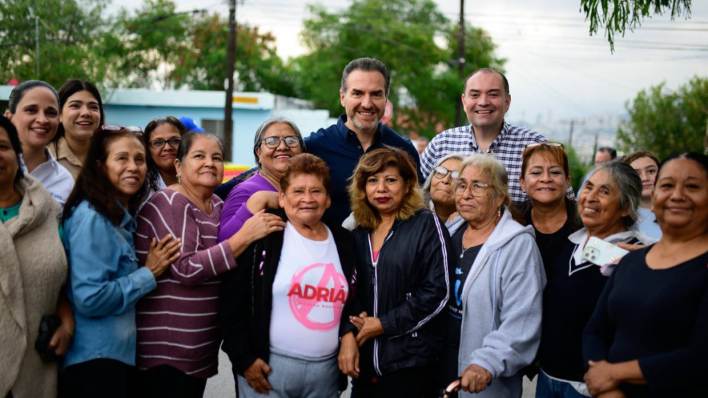  | Tu Colonia Nuevo León